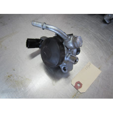 15Y010 High Pressure Fuel Pump From 2012 Mazda 3  2.0